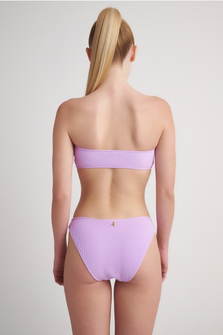 CRINKLED SWIMWEAR BIKINI BOTTOM-24802251-800