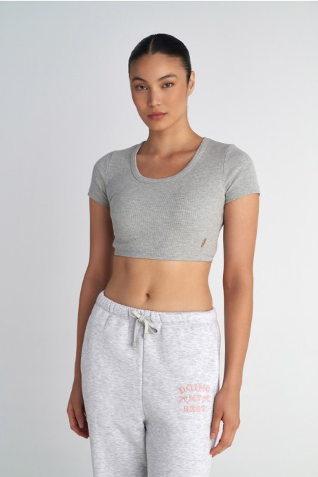 ΒΑΜΒΑΚΕΡΟ ΡΙΜΠ ΚΟΝΤΟΜΑΝΙΚΟ CROP ΤΟΠ-24812005-210