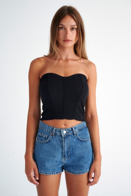 ΣΤΡΑΠΛΕΣ ΚΟΝΤΗ ΡΙΜΠ ΜΠΛΟΥΖΑ ΣΕ ΣΤΥΛ ΚΟΡΣΕ-24818076-110