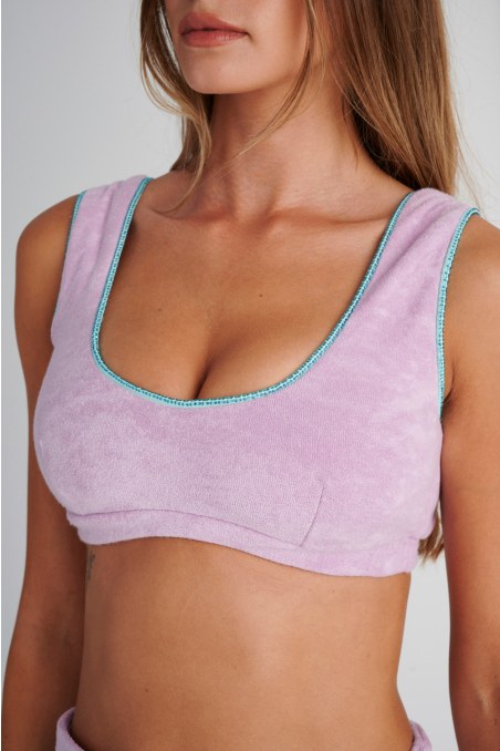 TERRY CROP TOP-24818098-703