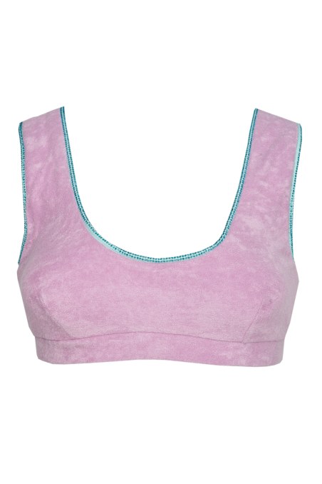 TERRY CROP TOP-24818098-703