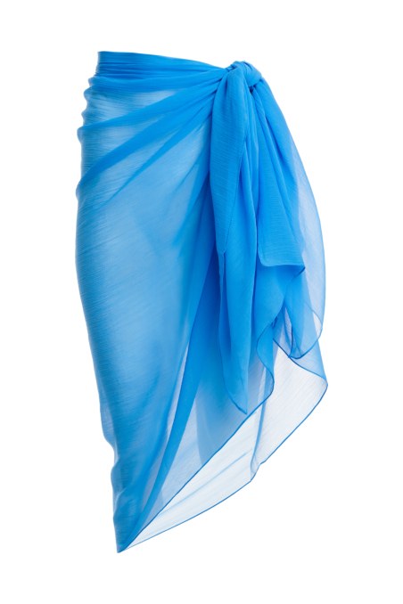 SOLID LONG PAREO-24819000-411