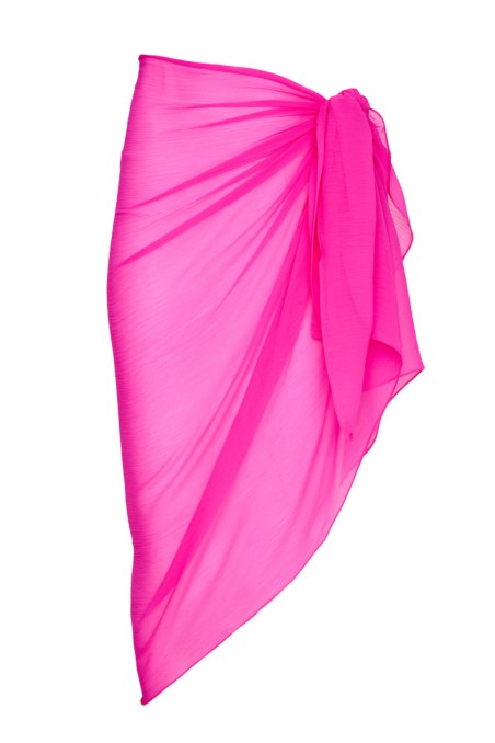 SOLID LONG PAREO-24819000-715