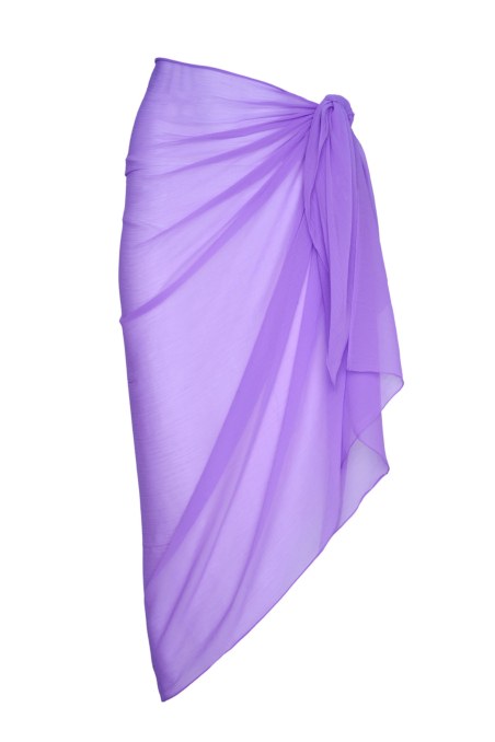 SOLID LONG PAREO-24819000-812