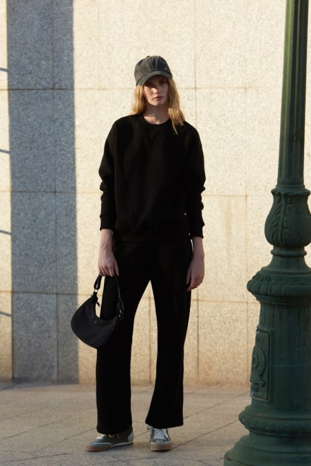 FLARED ΒΑΜΒΑΚΕΡΟ ΠΑΝΤΕΛΟΝΙ ME ΦΛΙΣ ΕΠΕΝΔΥΣΗ-24831120-110