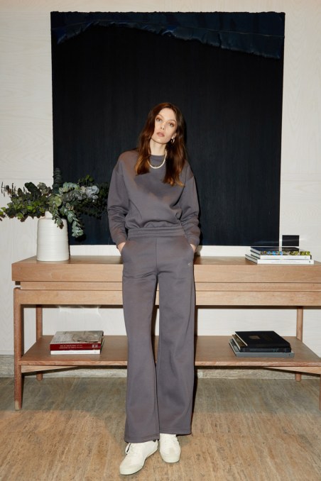 FLARED ΨΗΛΟΜΕΣΟ ΒΑΜΒΑΚΕΡΟ ΠΑΝΤΕΛΟΝΙ ΜΕ ΤΥΠΩΜΑ-24831251-202