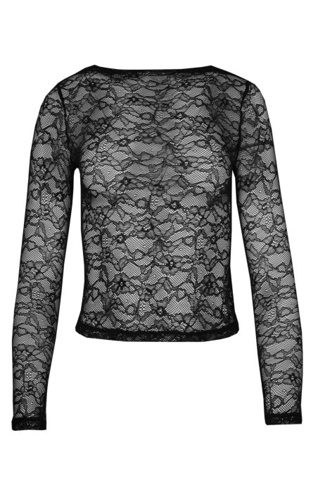 LACE CROPPED TOP-24832228-110