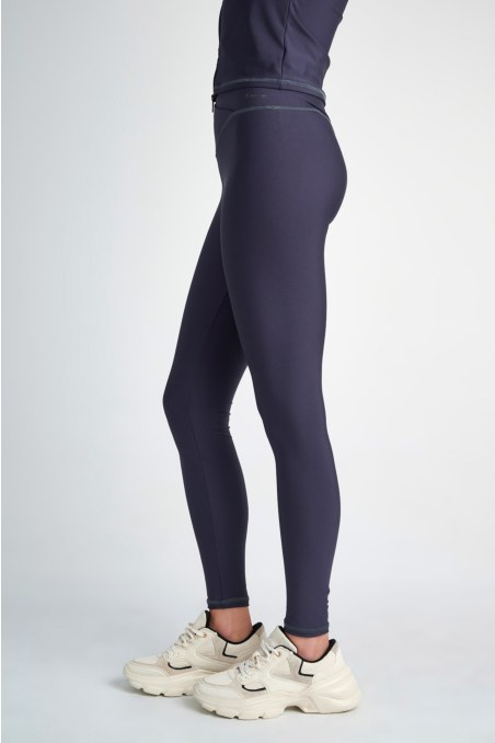 HIGH WAISTED SPORTS LEGGINGS-24845020-920