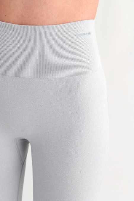 SEAMLESS HIGH-WAISTED SPORTS LEGGINGS-24845064-102