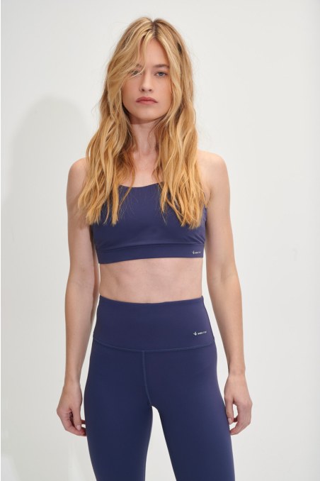 SPORTS BRA WITH MULTIPLE STRAPS-24868020-424