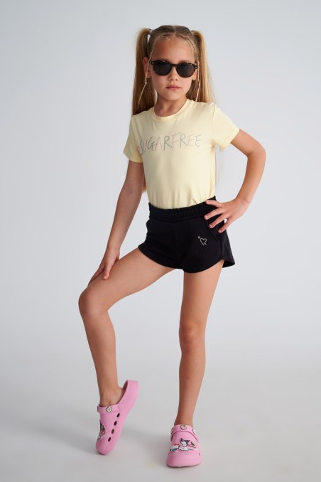 ΠΑΙΔΙΚΟ ΜΟΝΟΧΡΩΜΟ ΒΑΜΒΑΚΕΡΟ ΣΟΡΤΣ-25610077-110