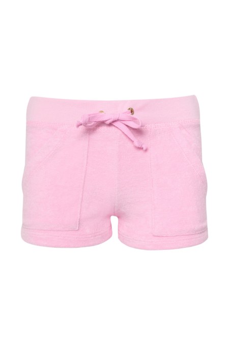 ΠΑΙΔΙΚΟ ΠΕΤΣΕΤΕ ΜΟΝΟΧΡΩΜΟ ΣΟΡΤΣ-25610101-710