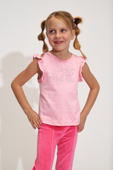 ΠΑΙΔΙΚΗ ΒΑΜΒΑΚΕΡΗ ΜΠΛΟΥΖΑ ΜΕ ΒΟΛΑΝ-25612011-720