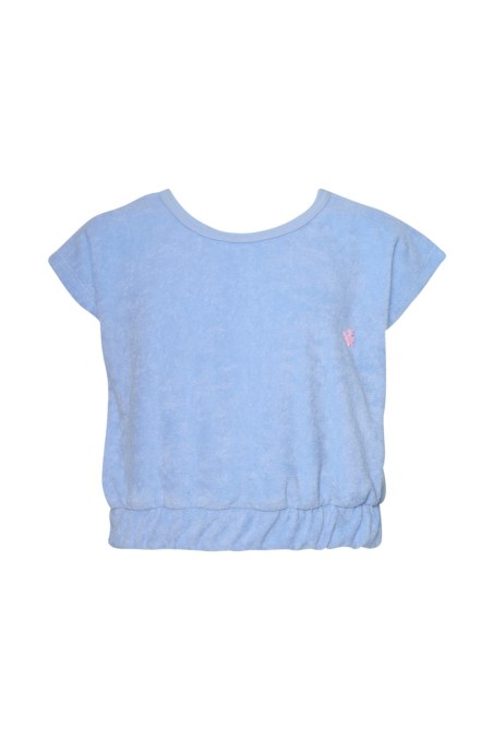 ΠΑΙΔΙΚΗ ΠΕΤΣΕΤΕ KONTOMANIKΗ ΜΠΛΟΥΖΑ-25612050-421