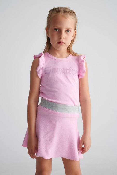 ΠΑΙΔΙΚΗ ΠΕΤΣΕΤΕ ΜΠΛΟΥΖΑ ΜΕ ΒΟΛΑΝ-25612051-700