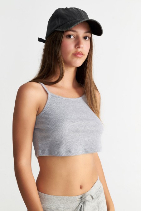 ΕΦΗΒΙΚΗ ΒΑΜΒΑΚΕΡΗ ΡΙΜΠ ΜΠΛΟΥΖΑ ΜΕ ΛΕΠΤΕΣ ΤΙΡΑΝΤΕΣ-25612080-200