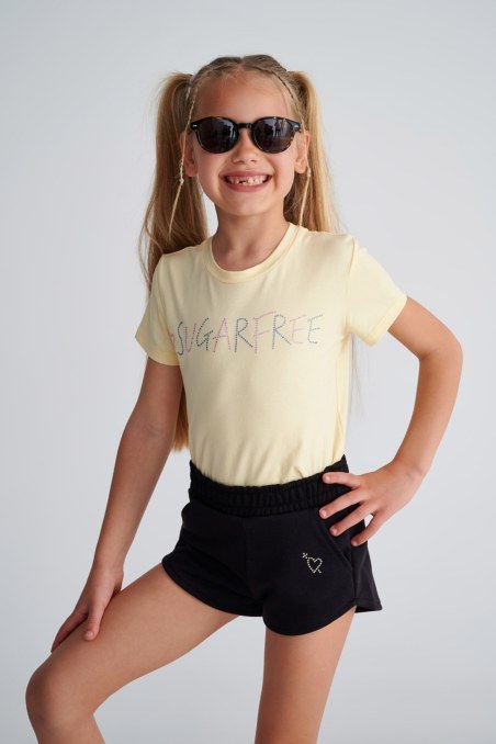 ΚΟΝΤΟΜΑΝΙΚΗ ΠΑΙΔΙΚΗ ΒΑΜΒΑΚΕΡΗ ΜΠΛΟΥΖΑ ΜΕ ΣΤΡΑΣ-25612086-600