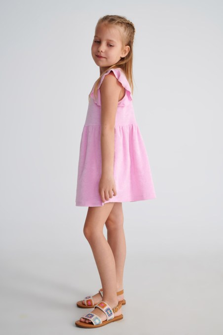 ΠΑΙΔΙΚΟ ΠΕΤΣΕΤΕ ΜΙΝΙ ΦΟΡΕΜΑ ΜΕ ΒΟΛΑΝ-25614051-700