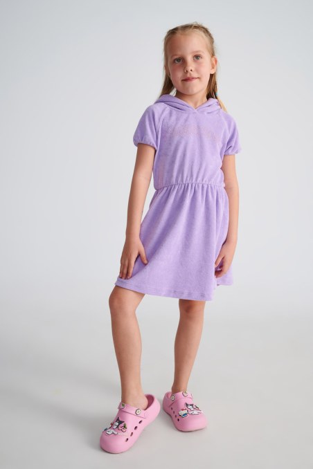 ΠΑΙΔΙΚΟ ΠΕΤΣΕΤΕ ΚΟΝΤΟ ΦΟΡΕΜΑ ΜΕ ΚΟΥΚΟΥΛΑ-25614053-820