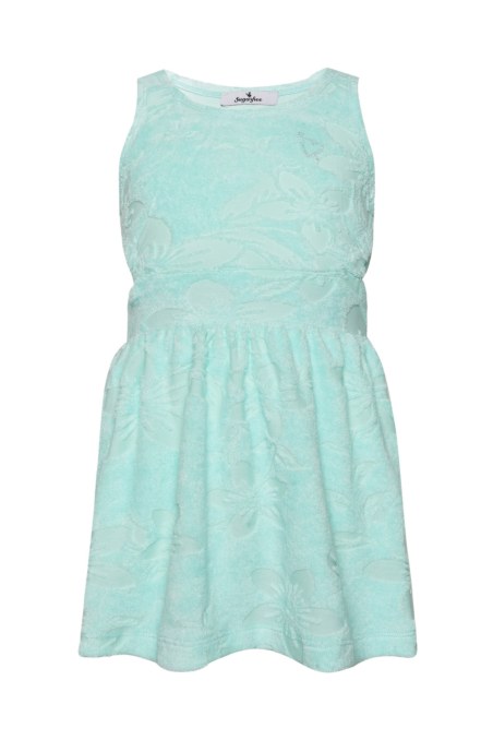 ΑΜΑΝΙΚΟ ΠΑΙΔΙΚΟ ΠΕΤΣΕΤΕ ΜΙΝΙ ΦΟΡΕΜΑ ΜΕ ΑΝΑΓΛΥΦΗ ΥΦΗ-25614098-518