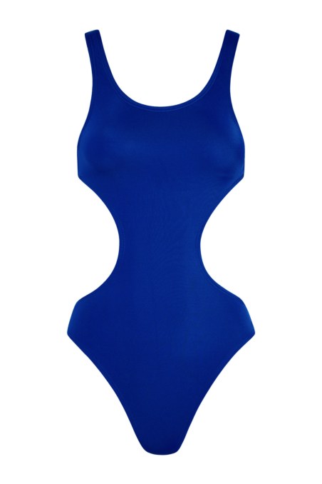 ONEPIECE SWIMSUIT FOR TEENS WITH CUTOUTS-25615160-936