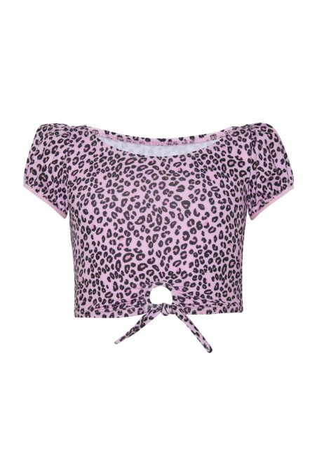 ΠΑΙΔΙΚΗ ΚΟΝΤΟΜΑΝΙΚΗ ΜΠΛΟΥΖΑ/ΜΑΓΙΟ ΜΠΙΚΙΝΙ ΤΟΠ-25616045-712