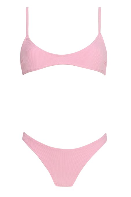 ΕΦΗΒΙΚΟ ΜΟΝΟΧΡΩΜΟ ΡΙΜΠ ΜΑΓΙΟ ΜΠΙΚΙΝΙ ΣΕΤ-25616152-628