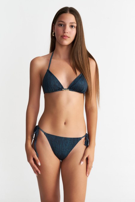 MONOCHROME BIKINI SET FOR TEENS-25616163-437