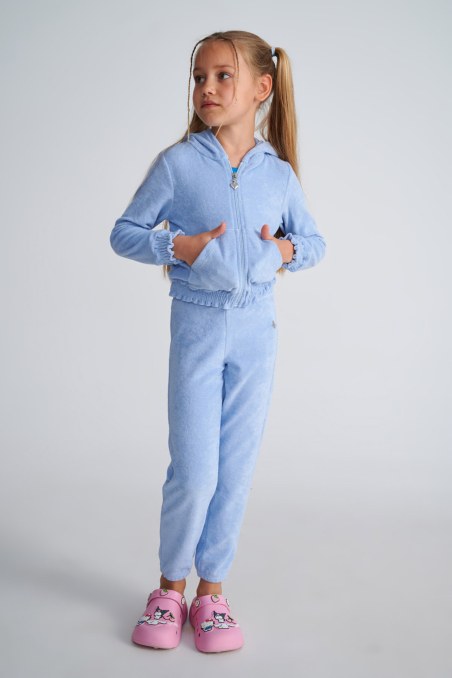 ΠΑΙΔΙΚΟ ΜΟΝΟΧΡΩΜΟ ΠΕΤΣΕΤΕ ΣΕΤ ΦΟΡΜΑΣ-25618050-421