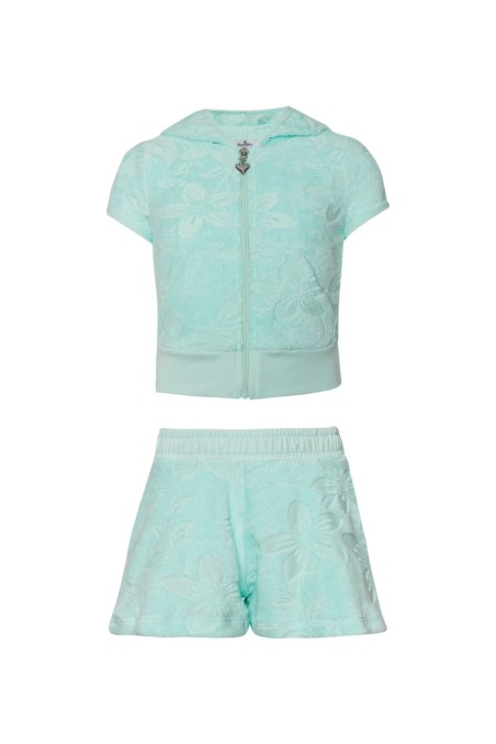 ΠΑΙΔΙΚΟ ΜΟΝΟΧΡΩΜΟ ΠΕΤΣΕΤΕ ΣΕΤ ΜΕ ΑΝΑΓΛΥΦΗ ΥΦΗ-25618105-518