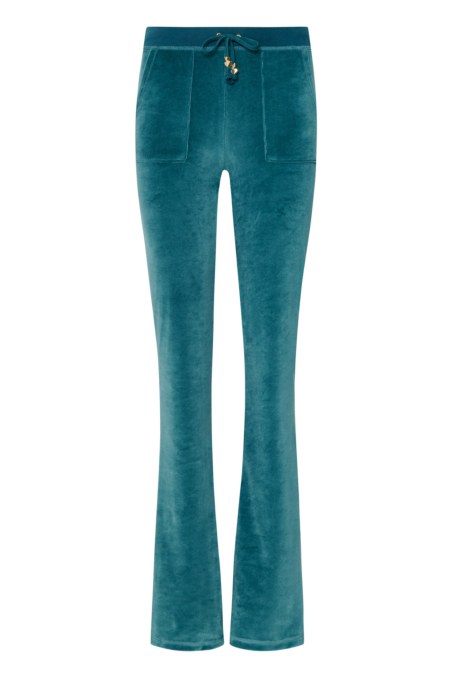 FASHION VELOUR PANTS FOR ΤΕΕΝS-25631000-404