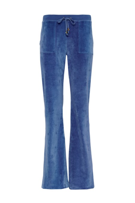 FASHION VELOUR PANTS FOR ΤΕΕΝS-25631000-919