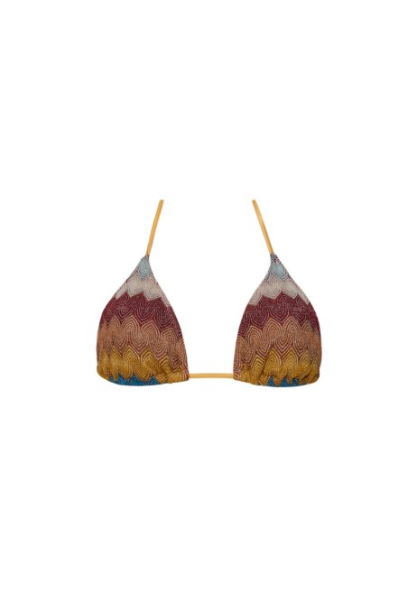 CROCHET TRIANGLE BIKINI TOP-25801763-303