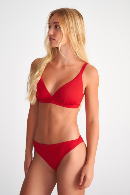 RECYCLED SWIMWEAR BIKINI BOTTOM-25802001-631