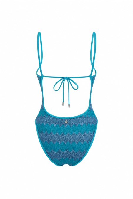 CROCHET ONEPIECE SWIMSUIT WITH OPEN BACK-25804758-412