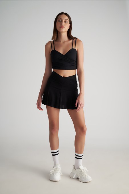 ΜΟΝΟΧΡΩΜΗ ΚΟΝΤΗ ΦΟΥΣΤΑ/ΠΑΡΕΟ-25805305-110