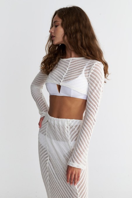 ΜΑΚΡΥΜΑΝΙΚΗ ΗΜΙΔΙΑΦΑΝΗ ΠΛΕΚΤΗ ΚΟΝΤΗ ΜΠΛΟΥΖΑ-25806615-102