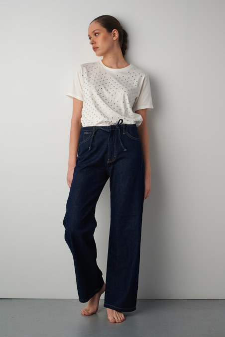 ΤΖΙΝ ΠΑΝΤΕΛΟΝΙ ΣΕ ΙΣΙΑ ΓΡΑΜΜΗ ΜΕ ΡΥΘΜΙΖΟΜΕΝΟ ΚΟΡΔΟΝΙ-25811221-425