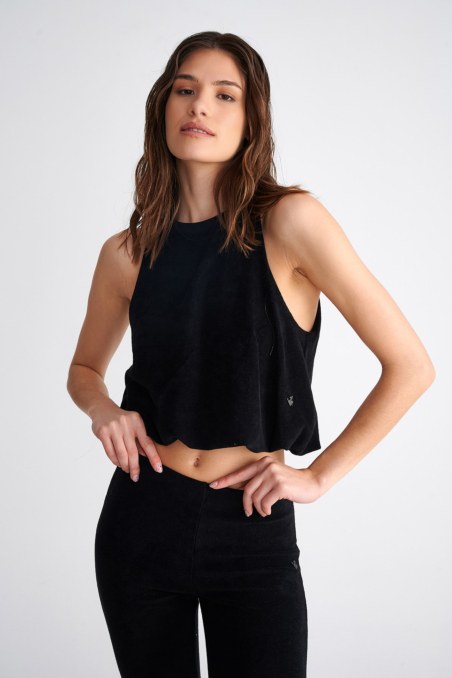 ΜΟΝΟΧΡΩΜΗ ΠΕΤΣΕΤΕ ΑΜΑΝΙΚΗ ΜΠΛΟΥΖΑ-25812107-110