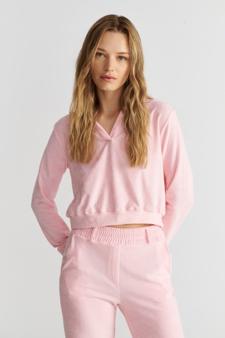 ΜΟΝΟΧΡΩΜΗ ΠΕΤΣΕΤΕ ΜΠΛΟΥΖΑ ΜΕ ΓΙΑΚΑ-25812108-721