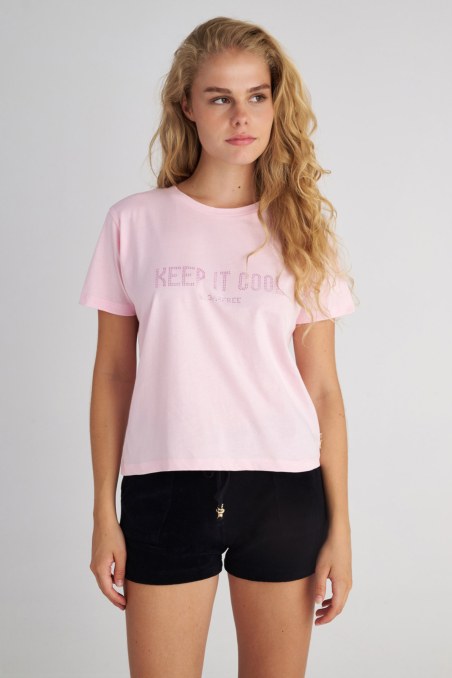 ΒΑΜΒΑΚΕΡΗ ΚΟΝΤΟΜΑΝΙΚΗ ΜΠΛΟΥΖΑ ΜΕ ΣΤΡΑΣ-25812286-712