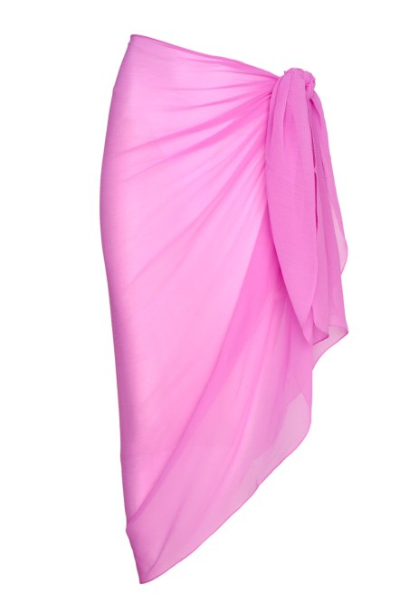 SOLID LONG PAREO-25819000-712