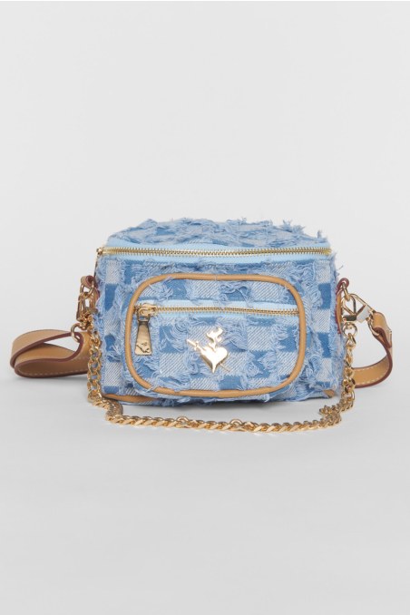 ΜΙΚΡΗ ΤΣΑΝΤΑ ΩΜΟΥ ΜΕ ΚΑΡΟ ΤΥΠΩΜΑ KAI ΞΕΦΤΙΑ-25819020-450