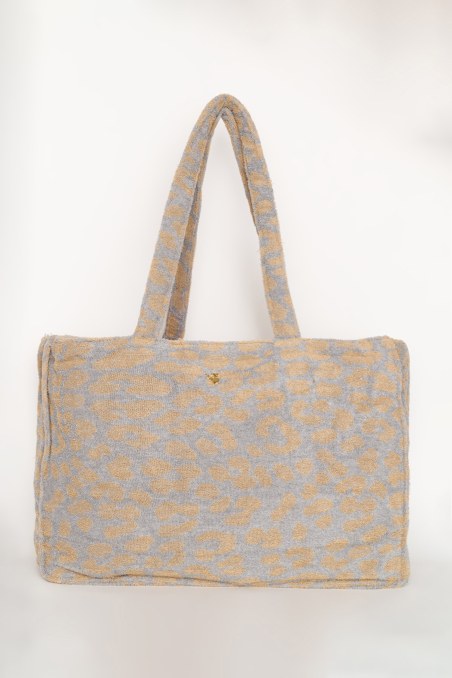 ΠΕΤΣΕΤΕ ΤΣΑΝΤΑ ΘΑΛΑΣΣΗΣ ΩΜΟΥ ΜΕ ΛΕΟΠΑΡ ΤΥΠΩΜΑ-25819044-201