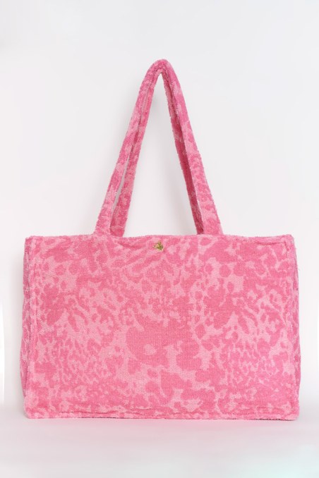 ΠΕΤΣΕΤΕ ΤΣΑΝΤΑ ΘΑΛΑΣΣΗΣ ΩΜΟΥ ΜΕ ΛΕΟΠΑΡ ΤΥΠΩΜΑ-25819047-712