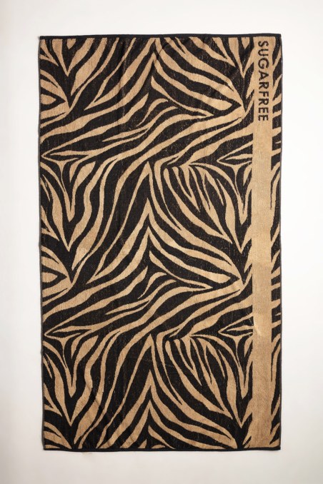 ΒΑΜΒΑΚΕΡΗ ΠΕΤΣΕΤΑ ΘΑΛΑΣΣΗΣ ΜΕ ΖΕΒΡΕ ΤΥΠΩΜΑ-25819049-301