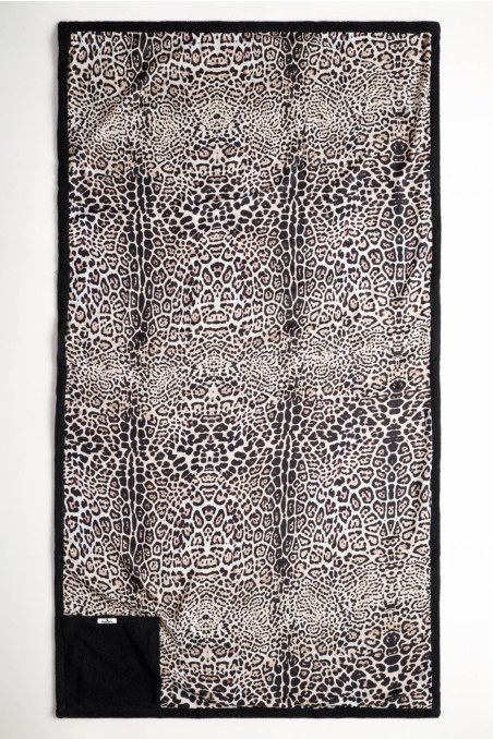 ΒΑΜΒΑΚΕΡΗ ΠΕΤΣΕΤΑ ΘΑΛΑΣΣΗΣ/ΠΑΡΕΟ ΜΕ ΛΕΟΠΑΡ ΤΥΠΩΜΑ-25819171-110