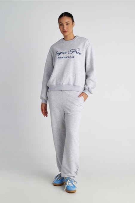 BASIC COTTON JOGGER PANTS-25831041-211