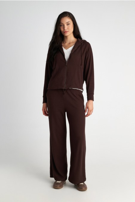 ΨΗΛΟΜΕΣΟ WIDE LEG ΠΑΝΤΕΛΟΝΙ-25831149-970