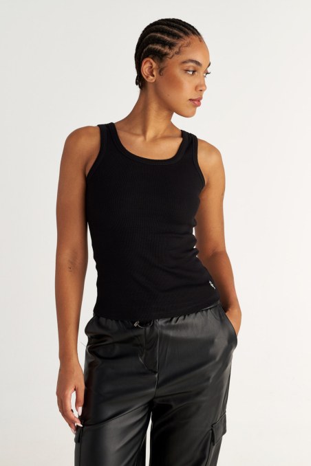 ΑΜΑΝΙΚΗ ΒΑΜΒΑΚΕΡΗ ΕΛΑΣΤΙΚΗ ΡΙΜΠ ΜΠΛΟΥΖΑ-25832033-110